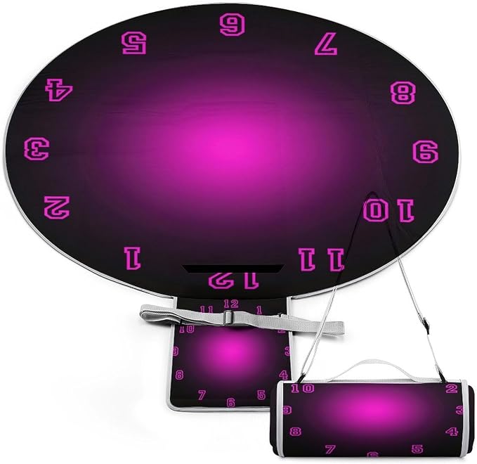 Pink Neon