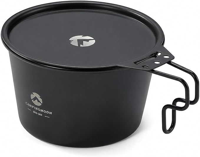 Black (cup+lid)