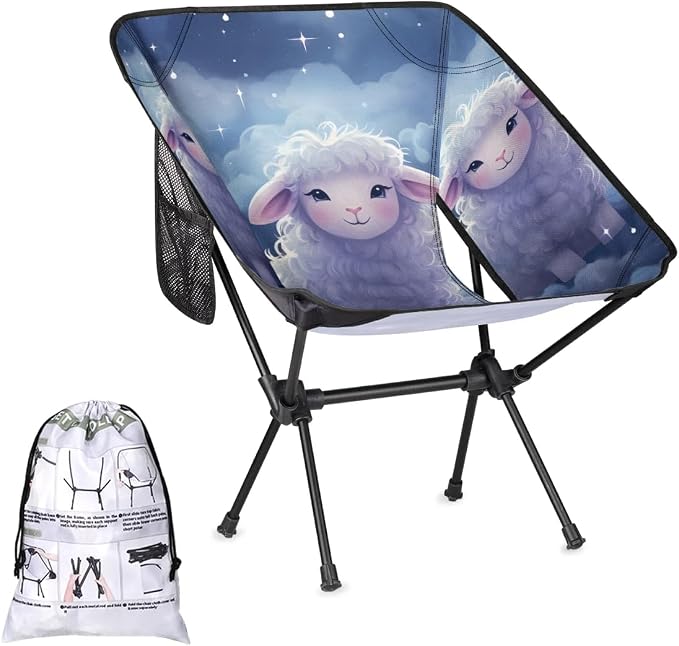 Dream Sheep