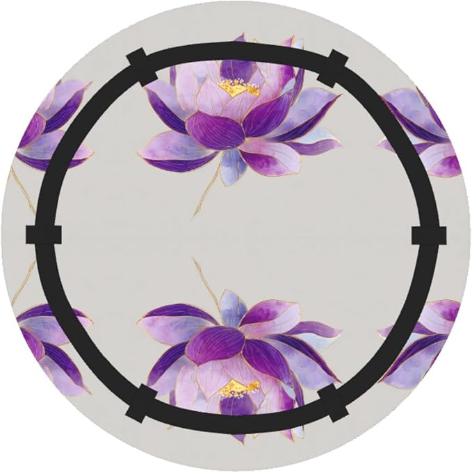 Purple Gray