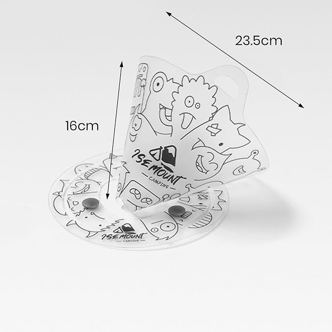 Coffee Filter 4pcs