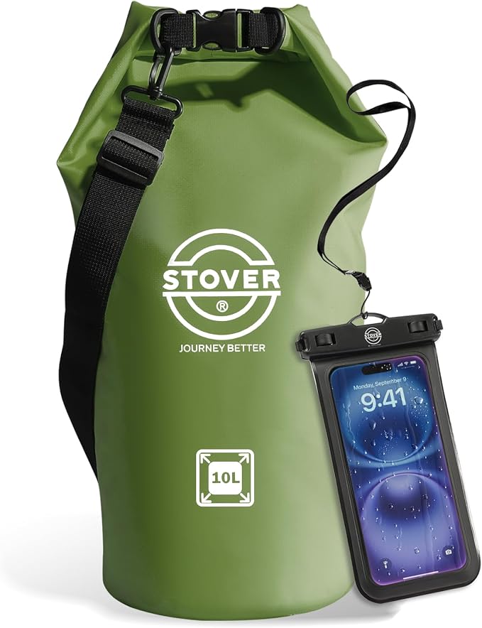 5/10l Green