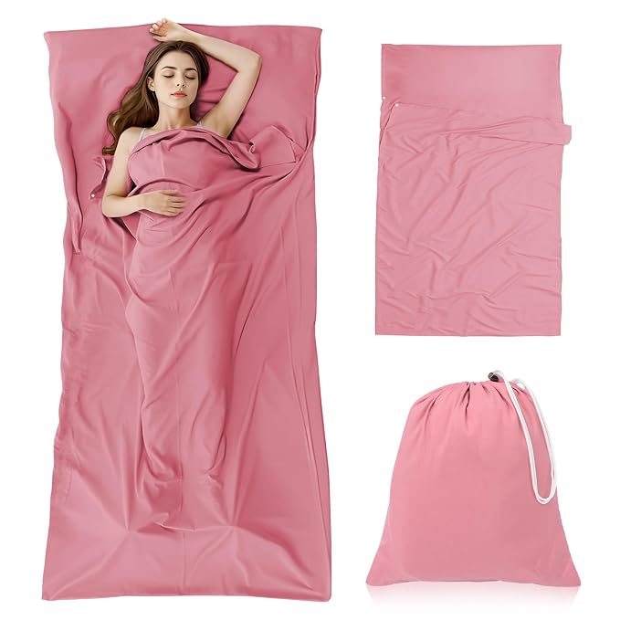 Dark Tanner Pink