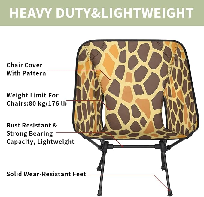 Animal Giraffe Print