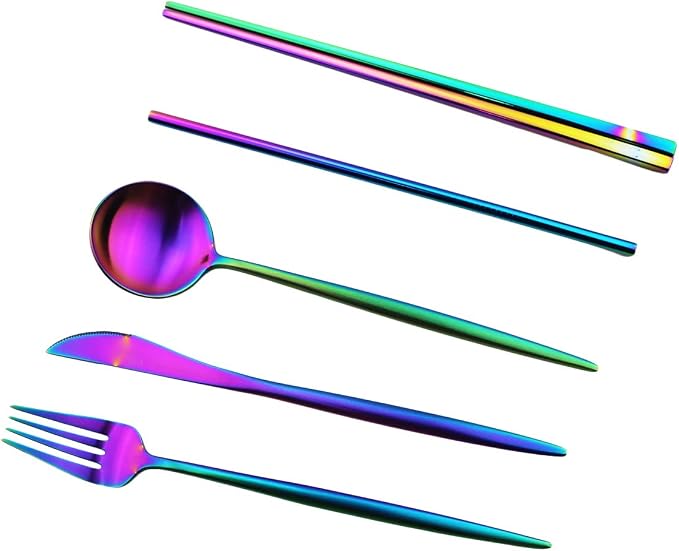 Rainbow-C