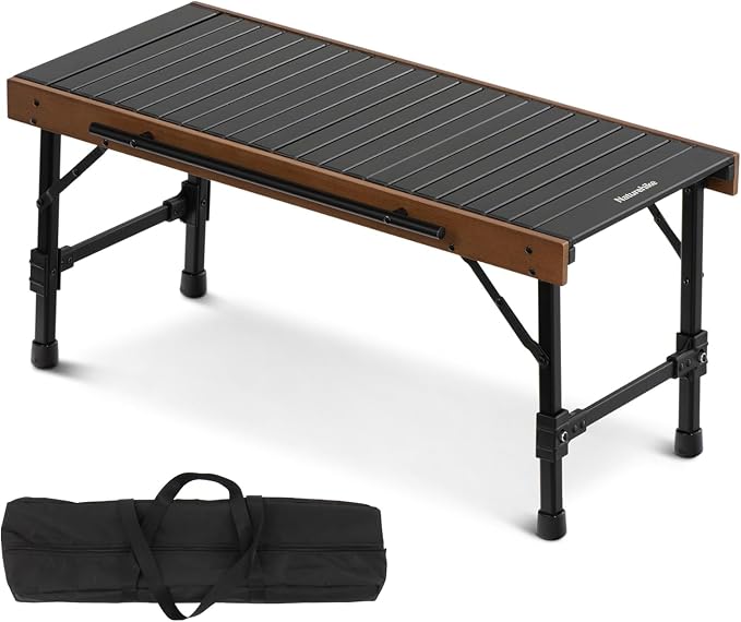 Wood+aluminum Alloy