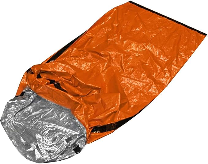 Emergency Orange