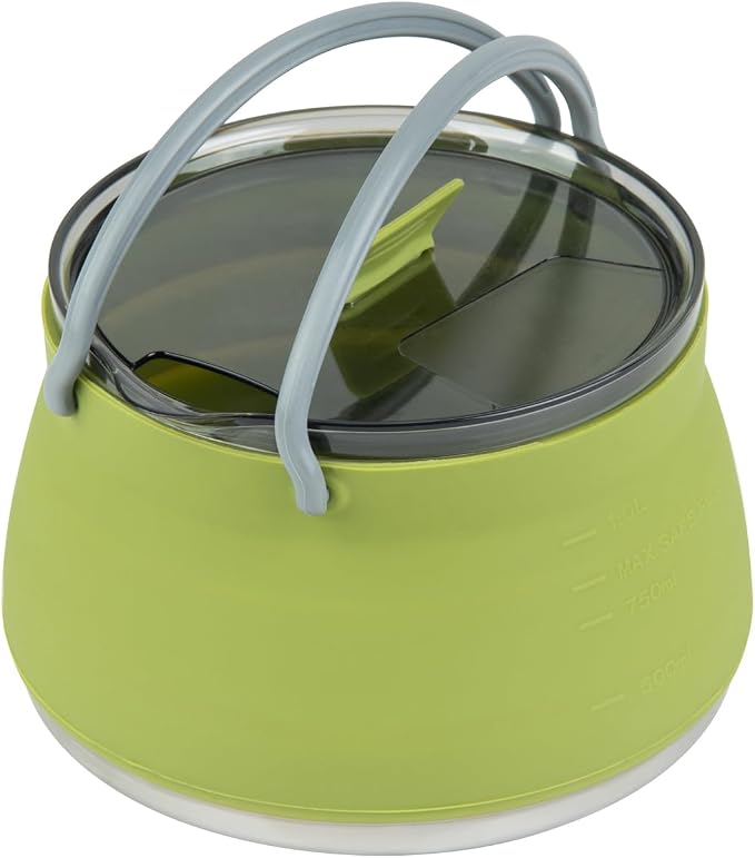 Kettle