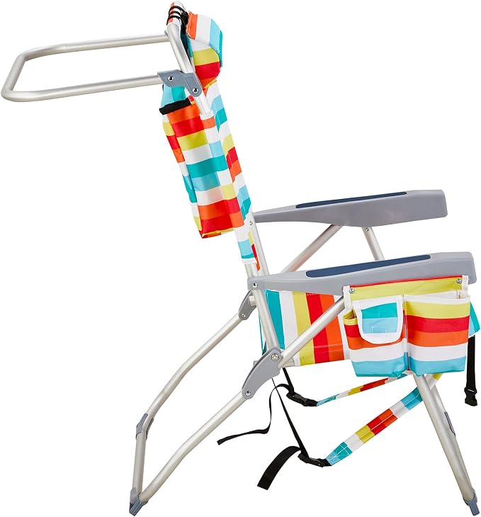 Rainbow Stripes