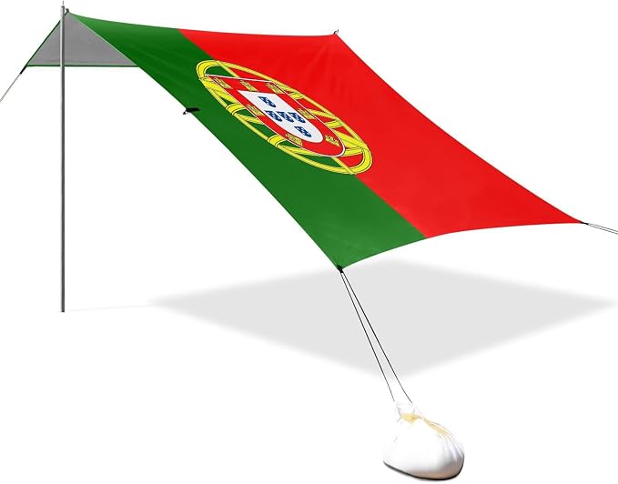 National Flag of Portugal