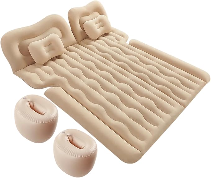 Beige---with Foot Pier