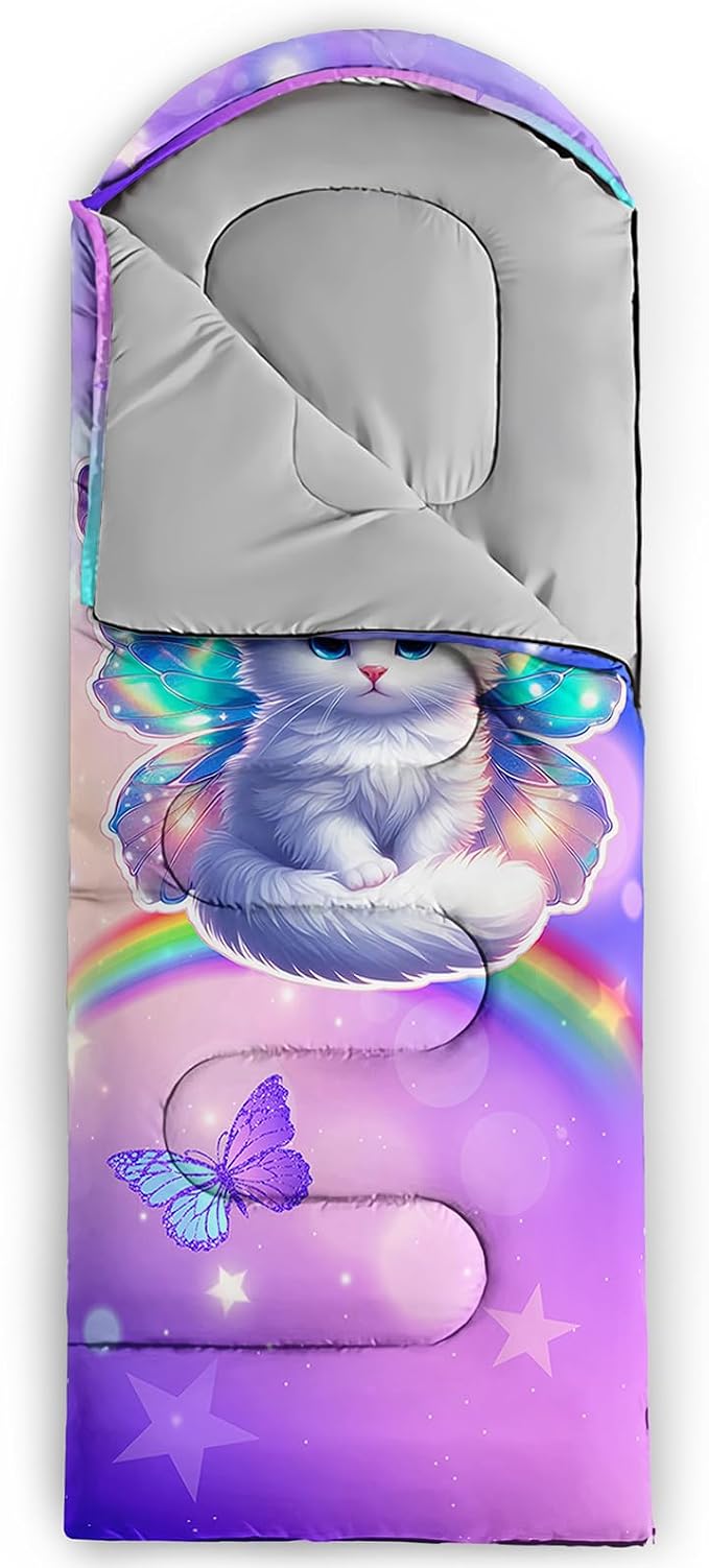 Butterfly Cat 26