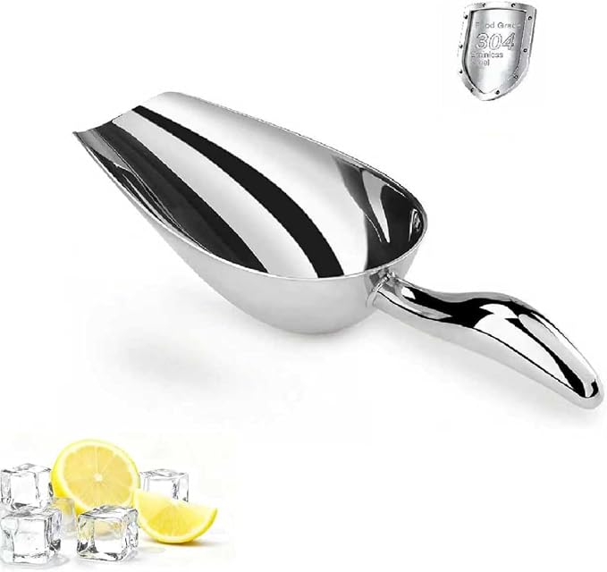 Sleek Silver