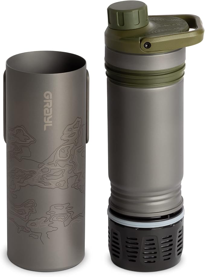 Olive Drab
