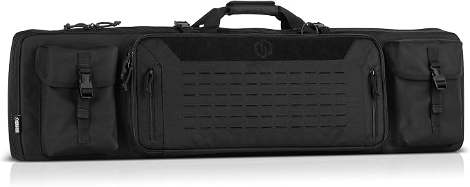 Double Rifle Case