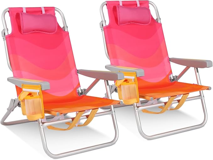 Sunset Glow - 2 Pack