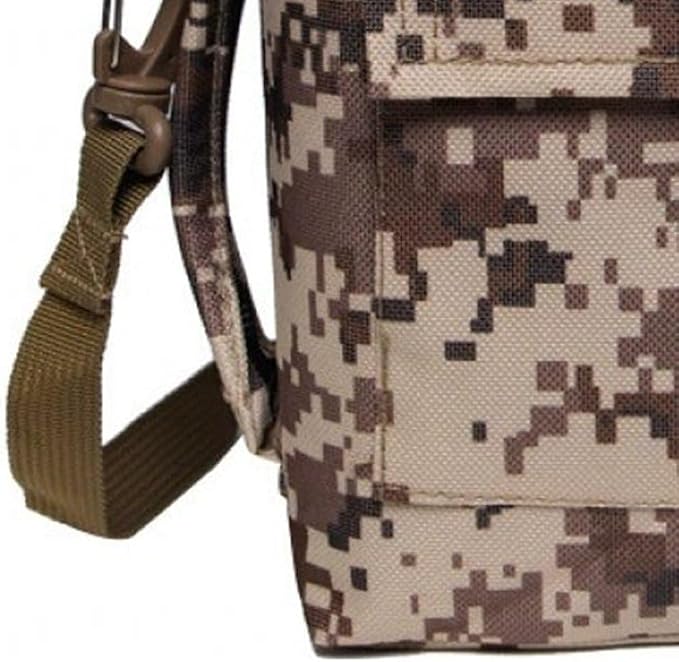 Camouflage