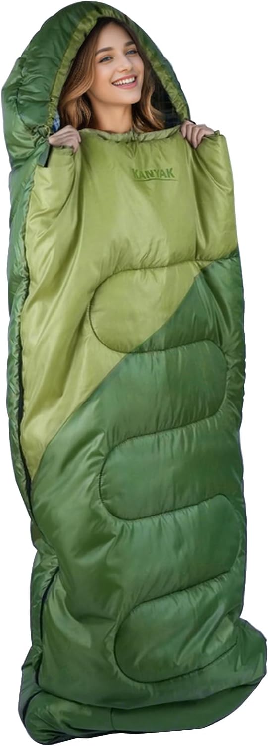 Army Green & Olive