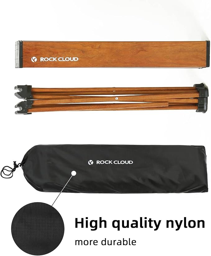 With Storage Bag Nature