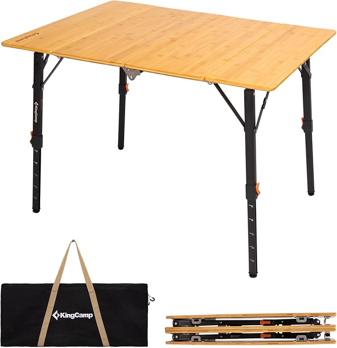 Bamboo Yellow