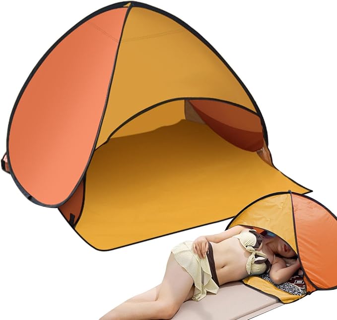Yellow and orange
