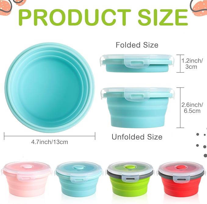Red, Pink, Blue, Green