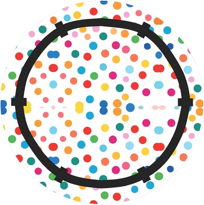 Colorful