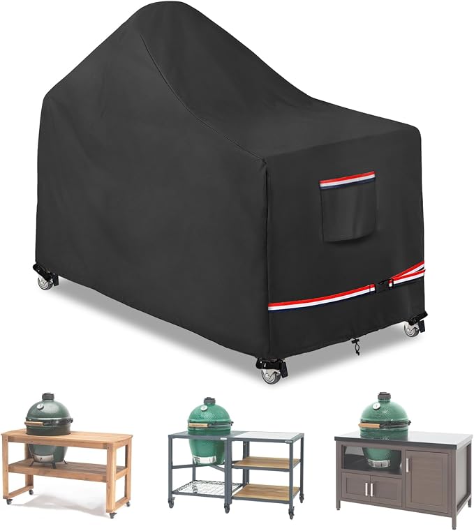 Black/Offset table