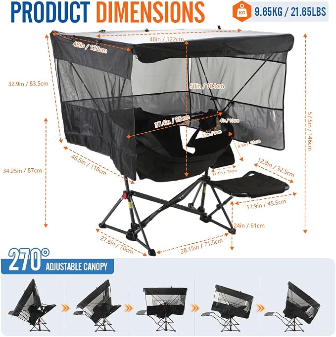 Canopy Shade 1 Pack