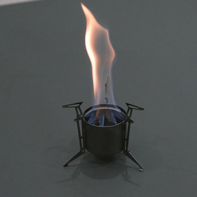 only stove
