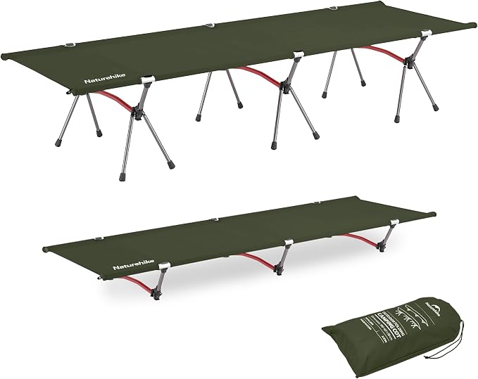 Green/Ultralight 25.6 in