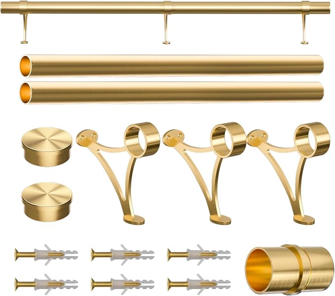 Gold - Pvd Finish