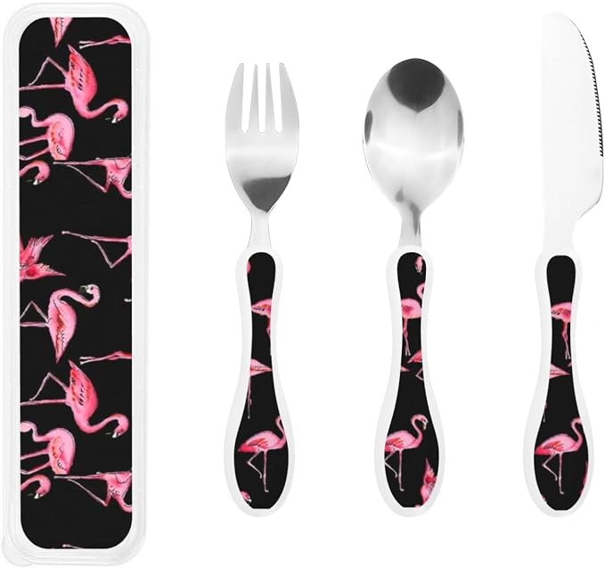 Pink Flamingos