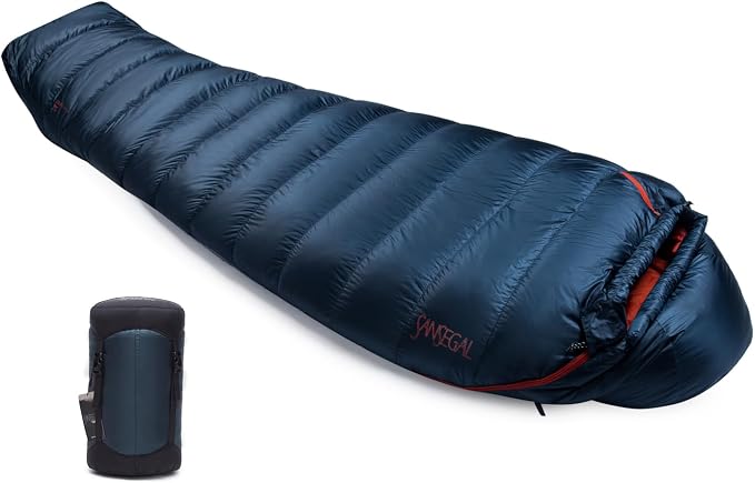 Navy Blue-Long
