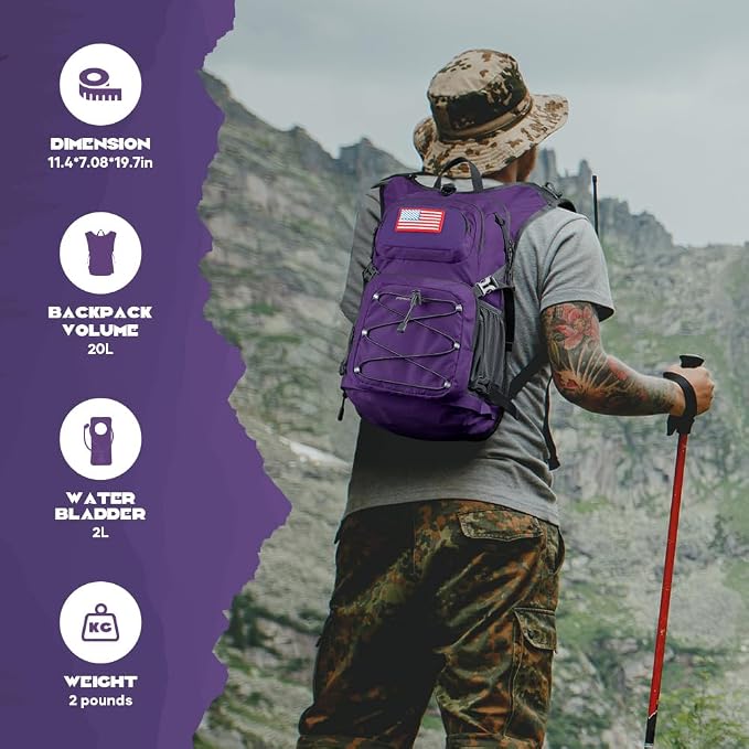 5.Purple