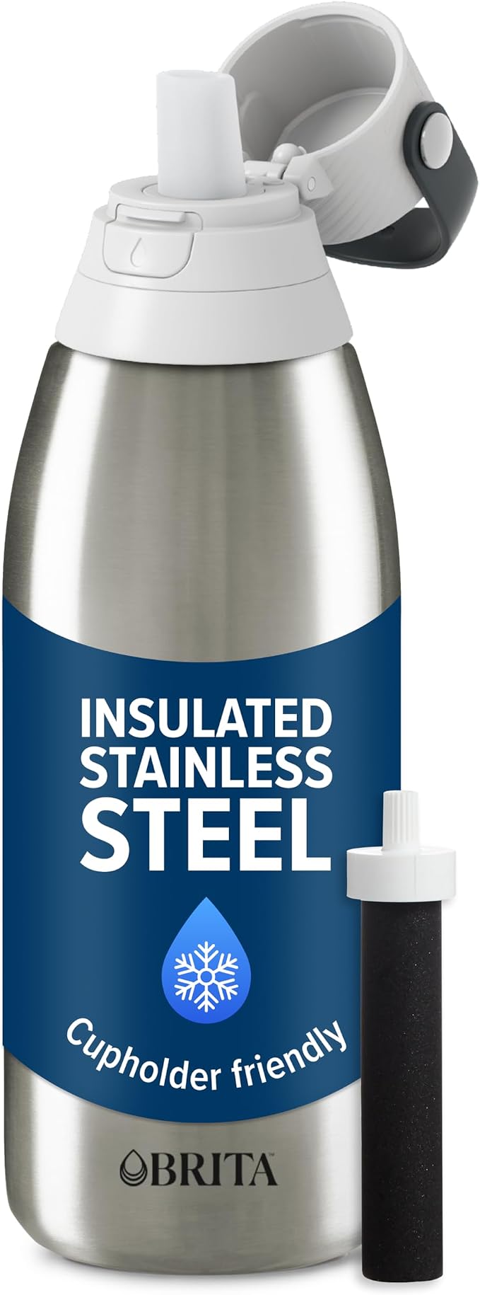 Stainless Steel