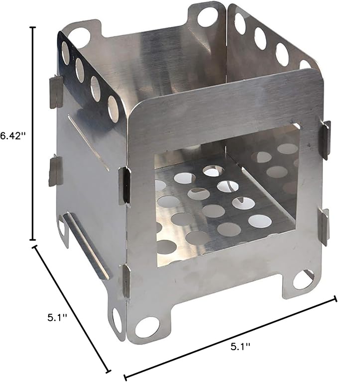 Stainless Steel