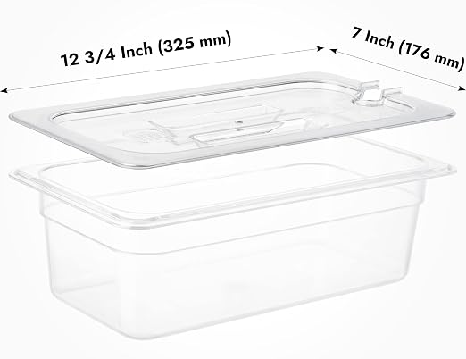 1/3 Size