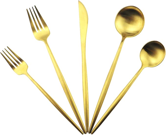Gold