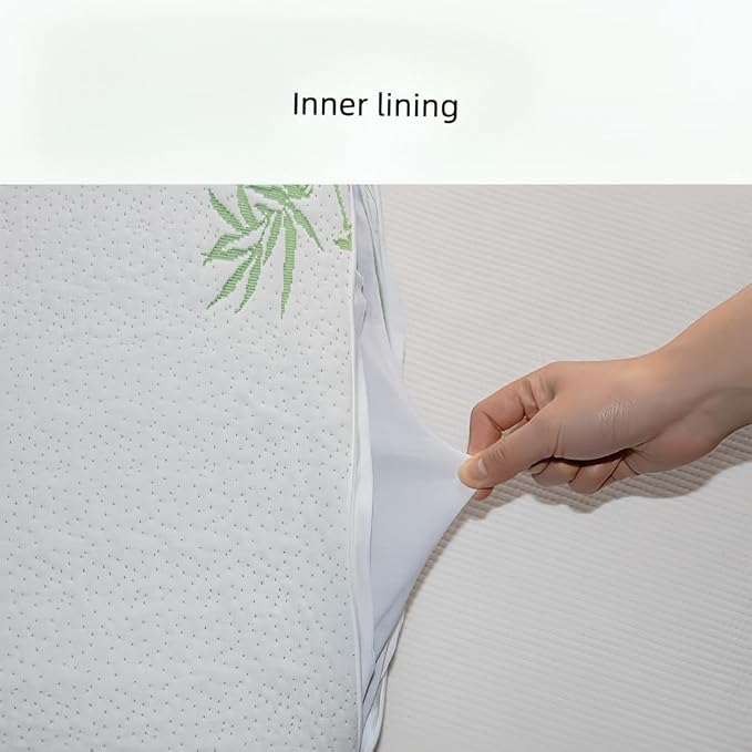 White a