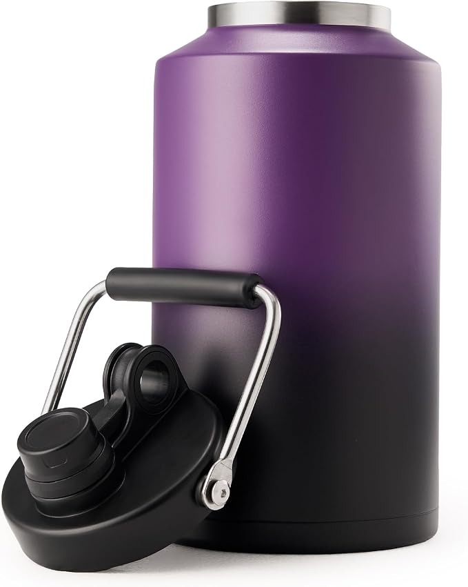 Purple Gradient