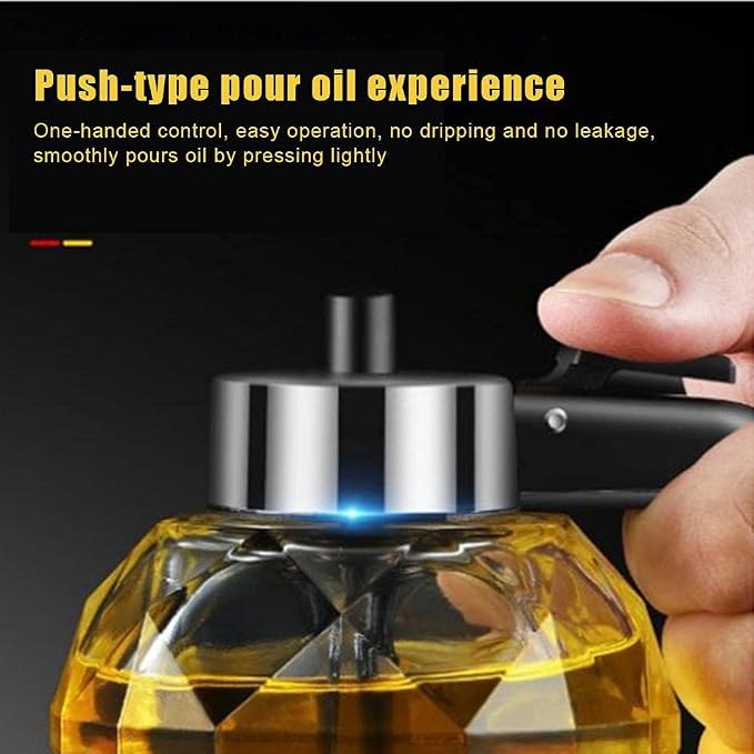 200ml diamond oil pot