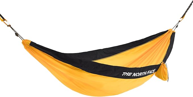 Summit Gold/Tnf Black