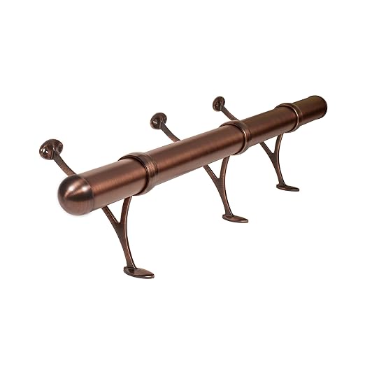Antique Copper