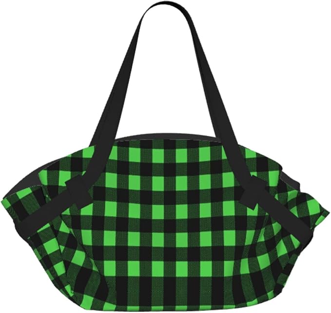 Green Black