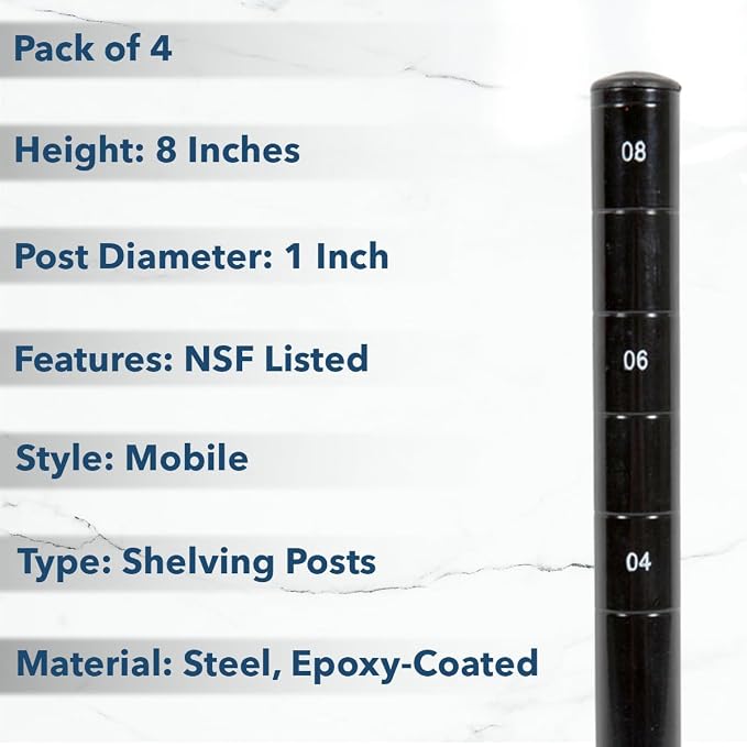 Black Epoxy