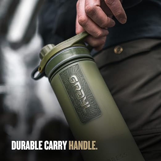 Olive Drab