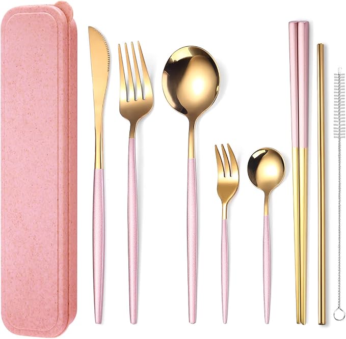 Pink Golden