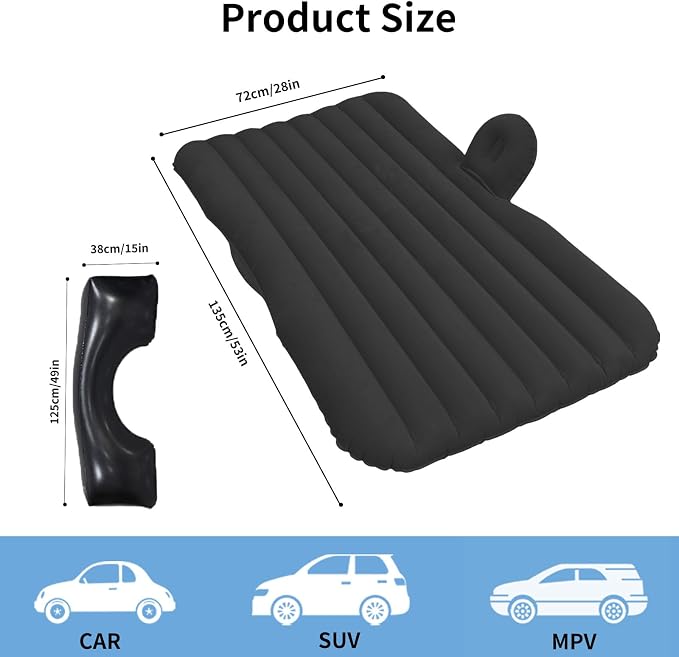 Rear-black