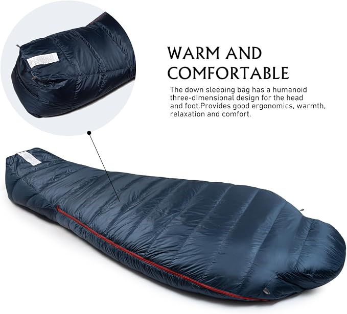 Navy Blue-Long